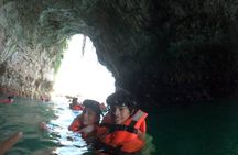 3 hours private snorkeling tour in Misaloya, Puerto Vallarta