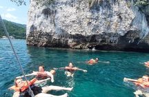 3 hours private snorkeling tour in Misaloya, Puerto Vallarta