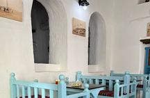 Traditional Bahrain Food Tasting Tour