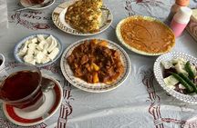 Traditional Bahrain Food Tasting Tour