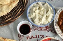 Traditional Bahrain Food Tasting Tour