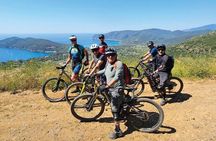 E-bike Experience - Capo di Stella Tour