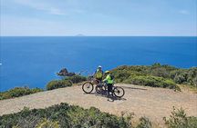 E-bike Experience - Capo di Stella Tour