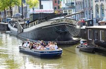Historical Canal Tour