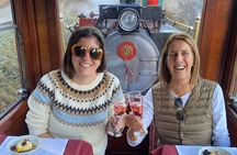 Tierra del Fuego National Park with optional End of the World Train 