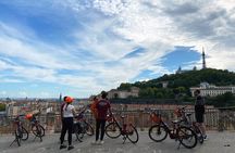 3h - Electric Bike Tour of Lyon with a Local Guide