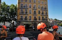 3h - Electric Bike Tour of Lyon with a Local Guide
