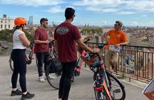 3h - Electric Bike Tour of Lyon with a Local Guide
