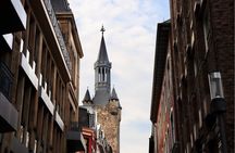 Aachen Walking Tour: Explore Top Sights & Hidden Gems