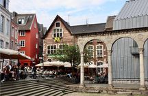Aachen Walking Tour: Explore Top Sights & Hidden Gems