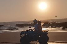 1-Day Quad Adventure in Essaouira near Marrakech
