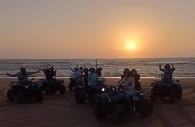 1-Day Quad Adventure in Essaouira near Marrakech
