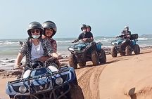 1-Day Quad Adventure in Essaouira near Marrakech