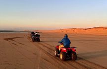1-Day Quad Adventure in Essaouira near Marrakech
