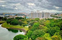 Bedok’s Hidden Gems - Cultural and Leisure Walk
