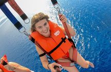 Montego Bay: Jet Car, Jet Ski and Parasailing