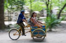 Try Tulum, Swim in a Cenote and Mayan Traditions with food