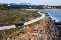 Private Island Tours in Greece