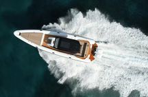 Private Guided Mykonos Cruise from Paros Island 