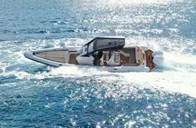 Private Guided Mykonos Cruise from Paros Island 