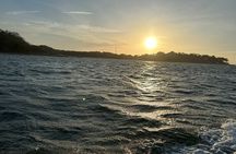 Private Full Day Boat Trip to Las Perlas and Contadora