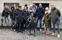 Central Park Zoo and 3hrs Manhattan Walking Tour