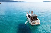 Private Boat Trips to Elaphiti Islands