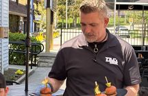 Frankenmuth Mingle & Munch Food Tour Michigan's Little Bavaria!