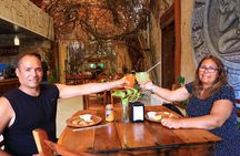 Puerto Morelos City & Taco Tour with Tequila Tasting from Cancun