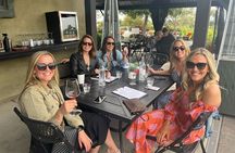 Guided Temecula Winery Tour