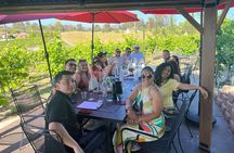 Guided Temecula Winery Tour