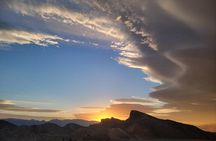 Sunset and Stargazing Tour in Death Valley National Park