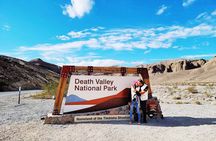 Sunset and Stargazing Tour in Death Valley National Park
