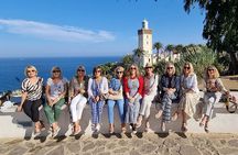 City Break Tangier for cruisers 