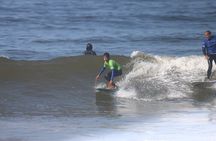 4 Sessions | Surf Lessons