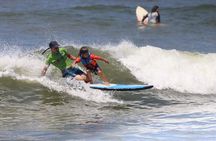 4 Sessions | Surf Lessons