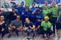 4 Sessions | Surf Lessons