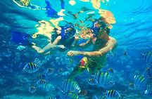 Catamaran Party in Punta Cana with Unlimited Drinks