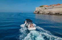  Brand New Mercan Excursion 34 Private Tour From Dubrovnik Cavtat