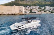  Brand New Mercan Excursion 34 Private Tour From Dubrovnik Cavtat