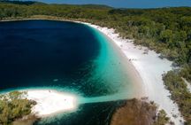 K'gari (Fraser Island) 4WD Adventure - From Noosa