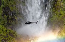 Fiordland Finest Helicopter Flight from Queenstown