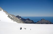 Fiordland Finest Helicopter Flight from Queenstown