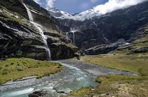 Fiordland Finest Helicopter Flight from Queenstown