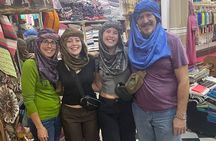Tangier Private Walking Tour with a Guide