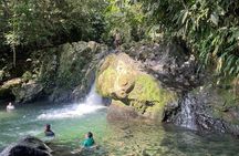 Chocolate Tour With Exfoliation in Beautiful River from Medellín!