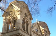 Willa Cather's Walking Tour in Santa Fe