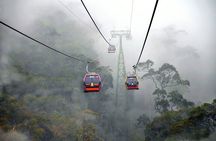 Hoi An Danang for Bana Hills and Golden Bridge Small Group Tour