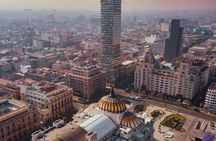 Marvels of Mexico City Bike Tour