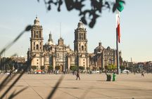 Marvels of Mexico City Bike Tour